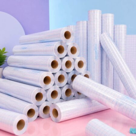 ROLLO DE PAPEL CONTAC (10 METROS )
