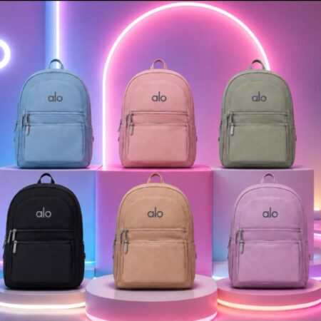 MOCHILA ALO JUVENIL UNISEX