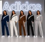 CONJUNTO DEPORTIVO PARA DAMA UNITALLA