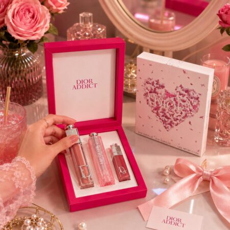 SET DIOR ADDICT 1.1