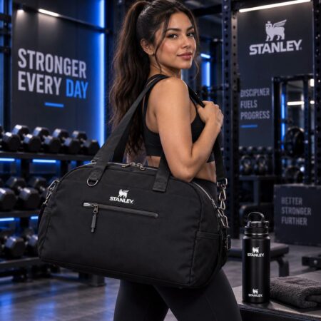 BOLSA TÉRMICA STANLEY DEPORTIVA