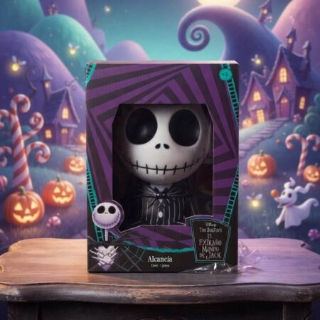 ALCANCIA  JACK