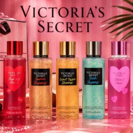 CAJA MASTER VICTORIA SECRET