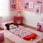 SLEEPING BAG INFANTIL DE PERSONAJES l NO INCLUYE COJINES
