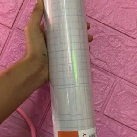 ROLLO DE PAPEL CONTAC (10 METROS )