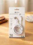 CABLE DE CARGA  Y DATOS 1HORA IP 2METROS