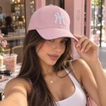 GORRA VISERA CURVA 5 MODELOS