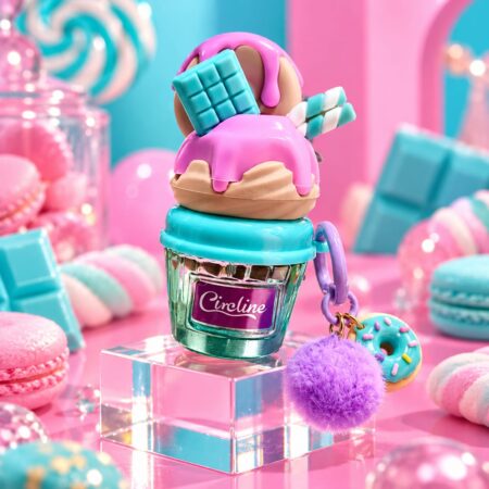 MINI PERFUME DE BOLSILLO